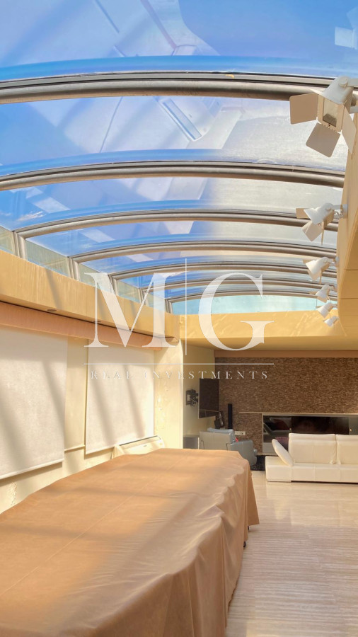 Apartamento ID.271 - Espectacular Pent-house , todos los servicios Mansa