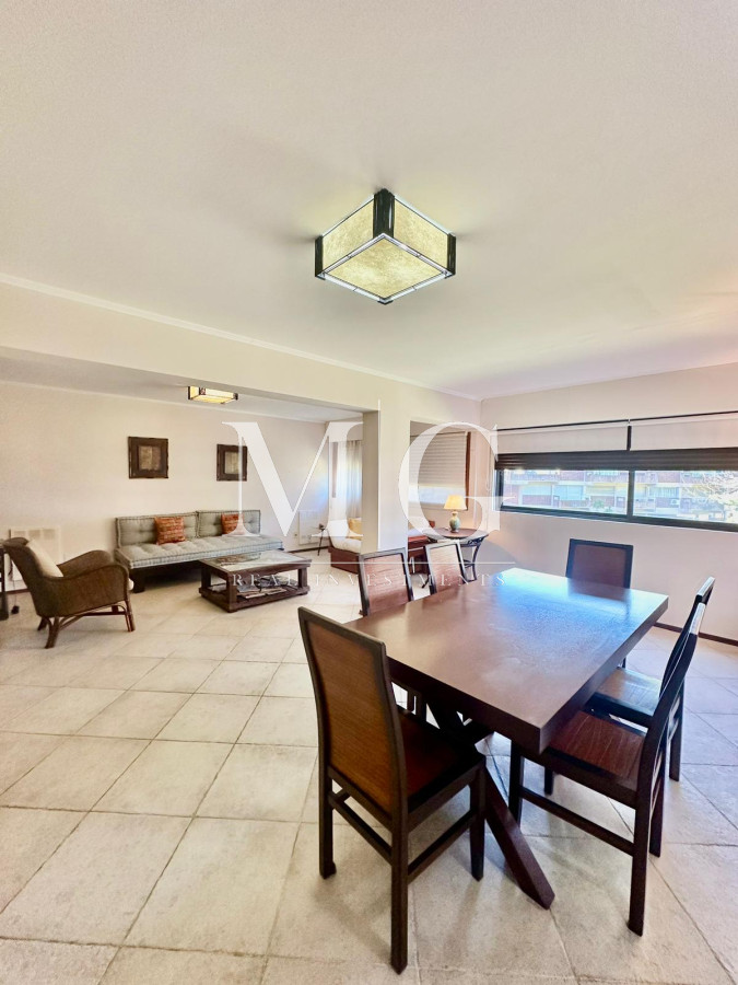 Apartamento ID.896 - PDA.5 ZONA PLAZA MEXICO APARTAMENTO 2 DORMITORIOS 