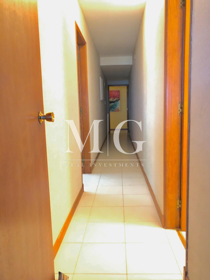 Apartamento ID.26 - 3 dormitorios y dep.servicio con vista al mar