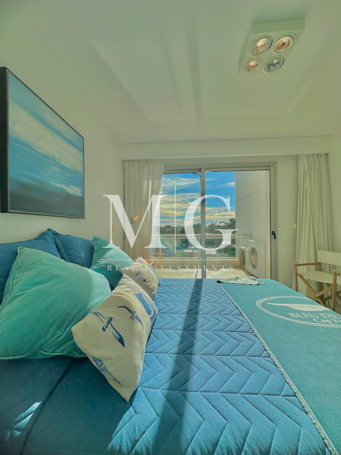 Apartamento ID.996 - PENTHOUSE DUPLEX VILLA BRAVA 3 DORMITORIOS, PISCINA CLIMATIZADA, PARRILLERO Y 2 COCHERAS
