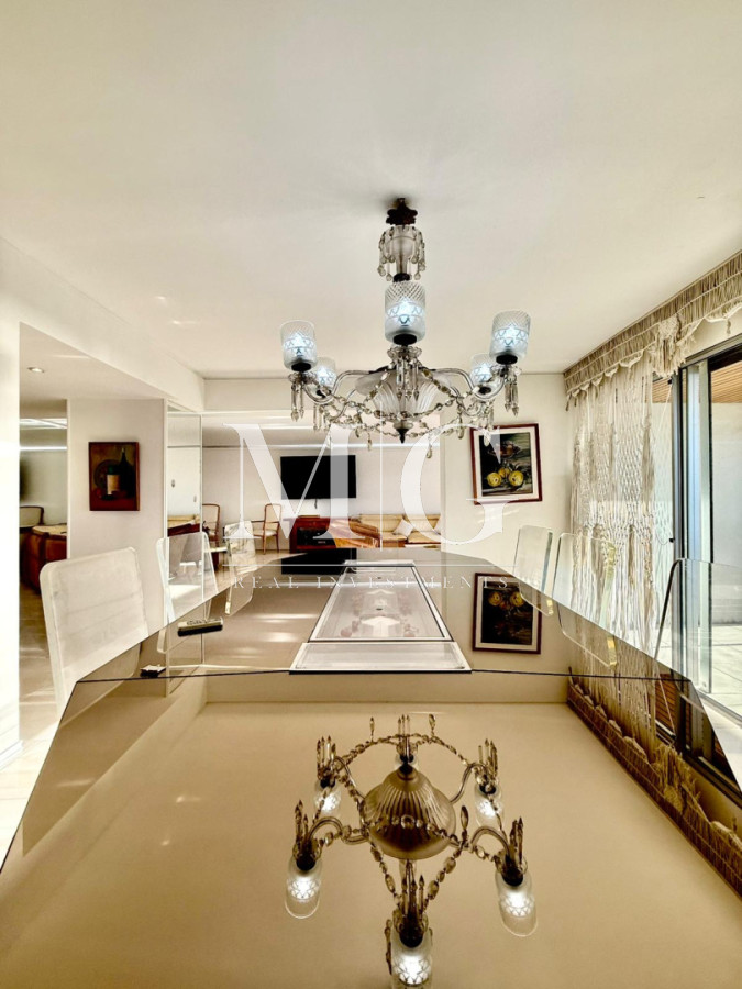Apartamento ID.1483 - Alquiler Anual Edificio Torreon 3 dormitorios + dependencia con parrillero propio