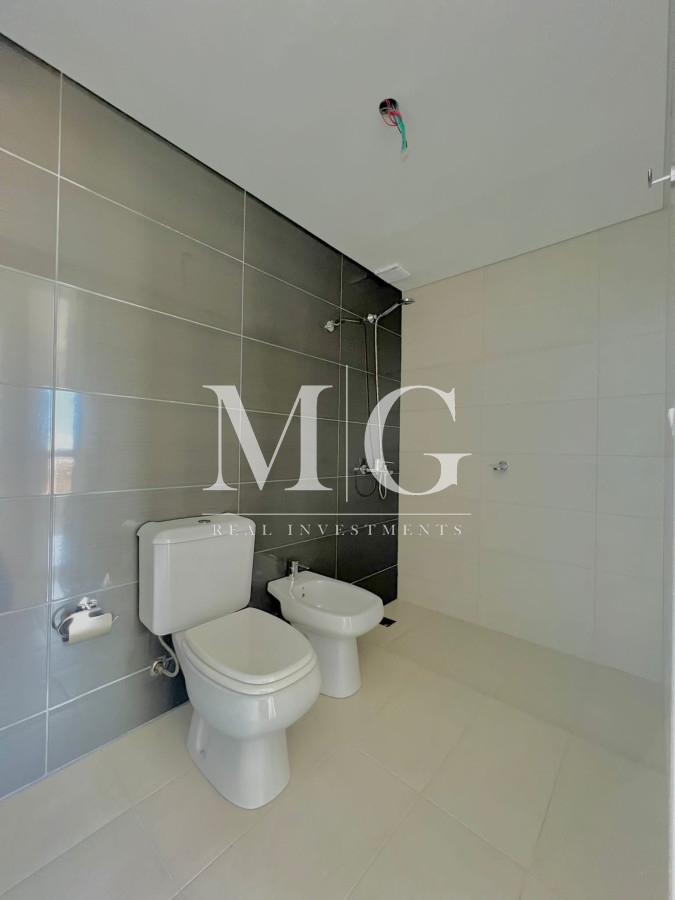 Apartamento ID.445 - Venta Apartamento 2 dormitorios zona Aidy Grill, Torre con todos los servicios