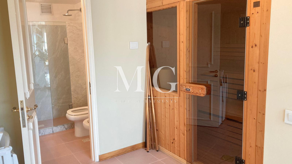 Apartamento ID.271 - Espectacular Pent-house , todos los servicios Mansa