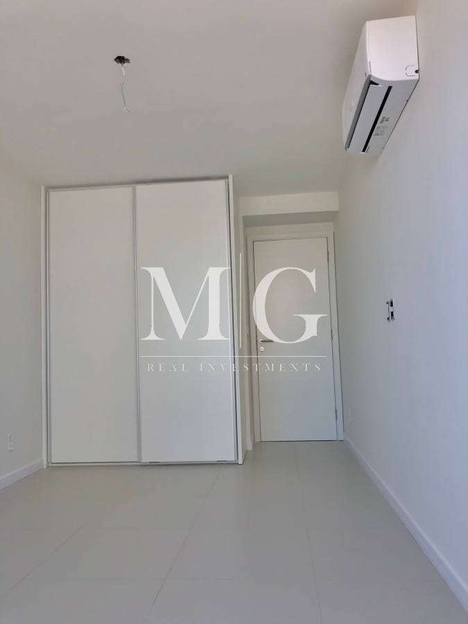 Apartamento ID.178 - Apartamento 1 dormitorio a estrenar zona Mansa, 30mt del mar