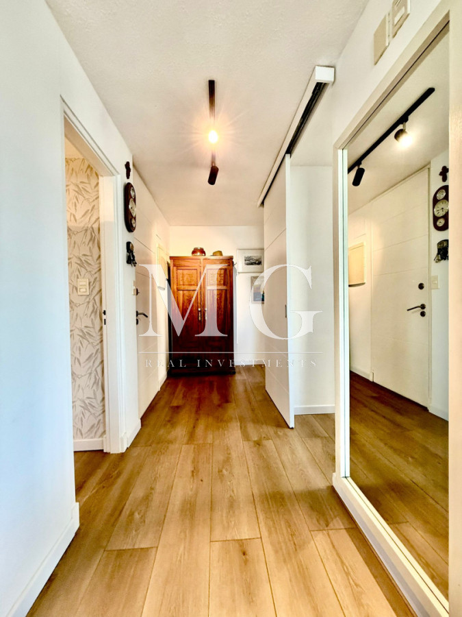 Apartamento ID.1507 - Apartamento 3 dormitorios con vista al mar en ubicación privilegiada