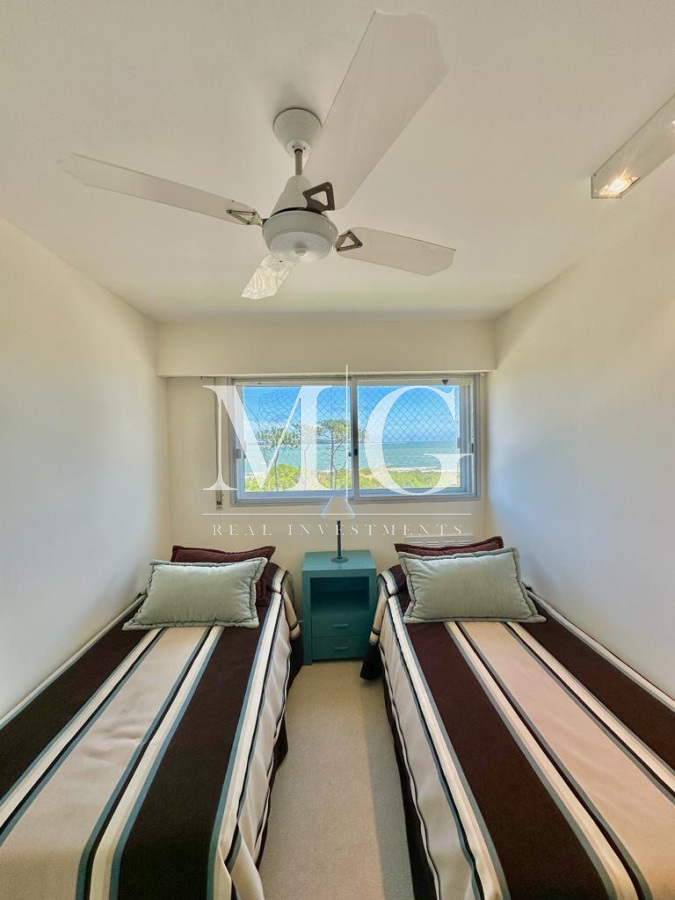 Apartamento ID.866 - Penthouse Duplex 4 dormitorios Playa Mansa
