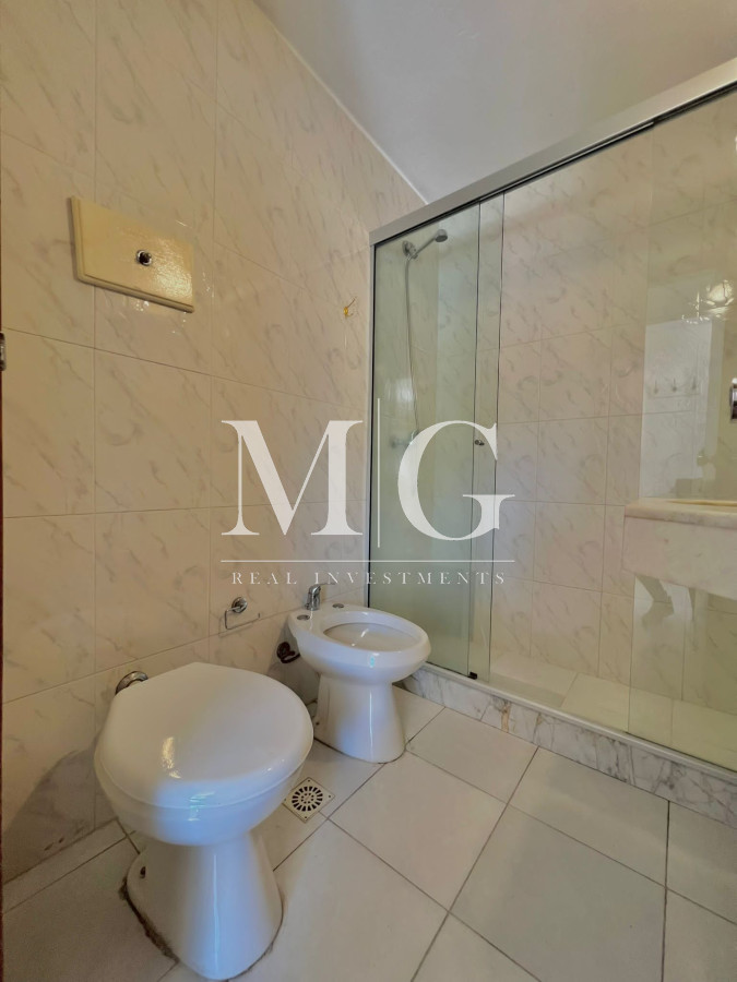 Apartamento ID.498 - Venta Apartamento 1 dormitorio con vista al Mar zona Aidy Grill
