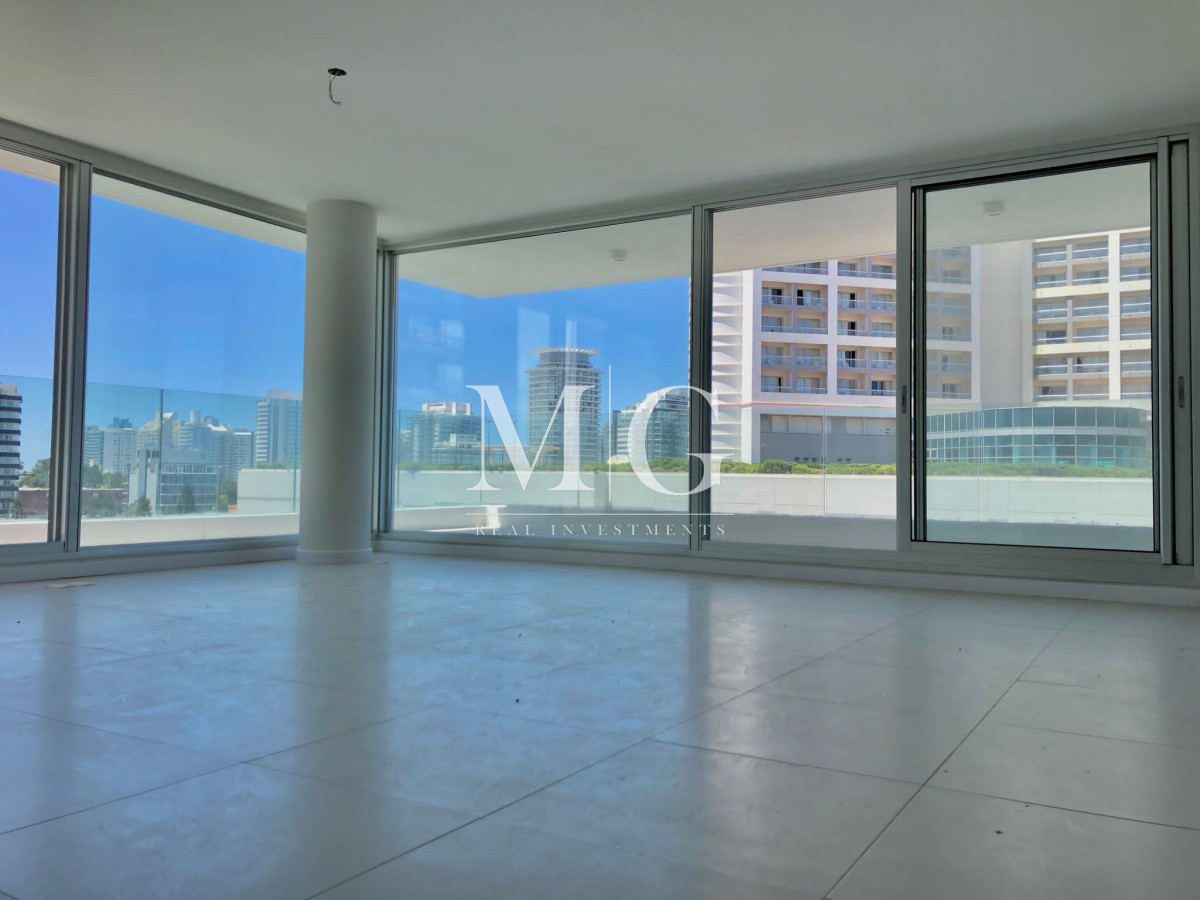 Apartamento ID.177 - Apartamento 2 dormitorios a estrenar zona Mansa, 30mt del mar 