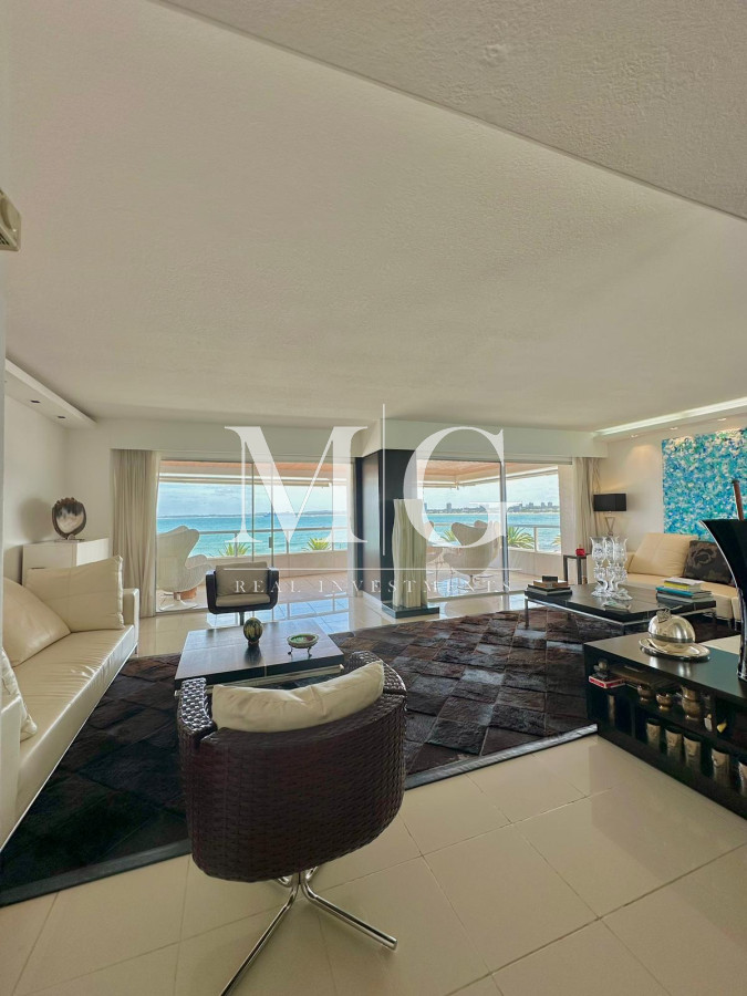 Apartamento ID.870 - PENTHOUSE PENINSULA CON VISTA AL PUERTO, 4 DORMITORIOS!!!