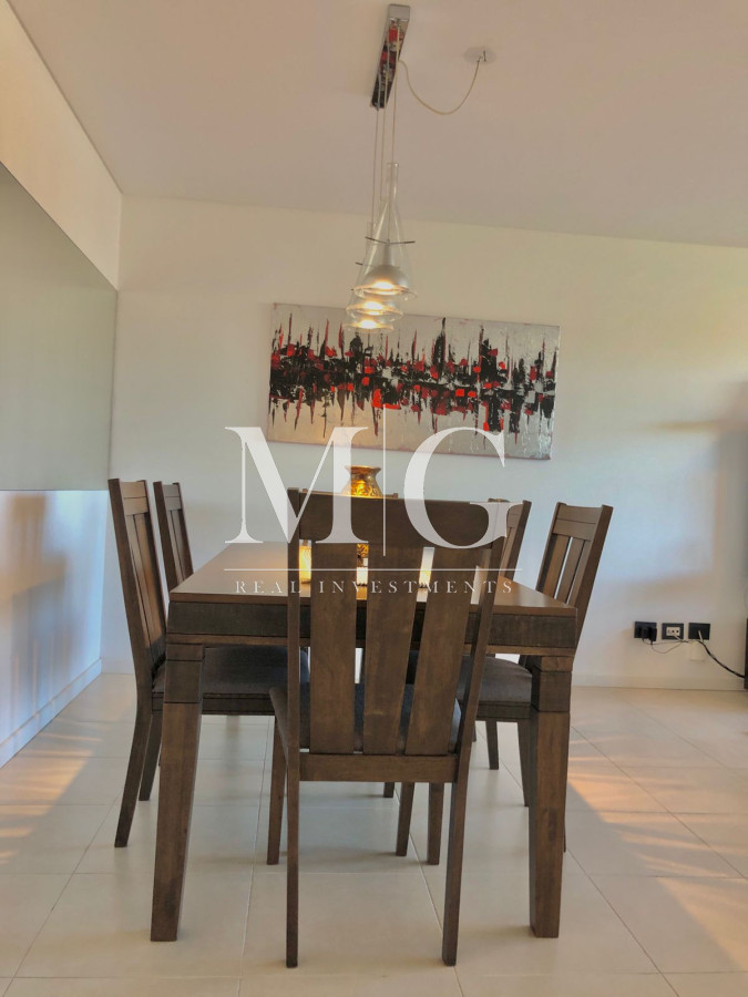 Apartamento ID.14 - Venta Apartamento 3 dormitorios zona Aidy Grill 