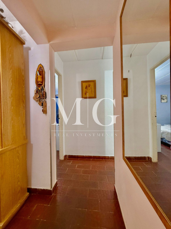 Apartamento ID.1526 - Oportunidad Apartamento 4 dormitorios Complejo B9 Maldonado