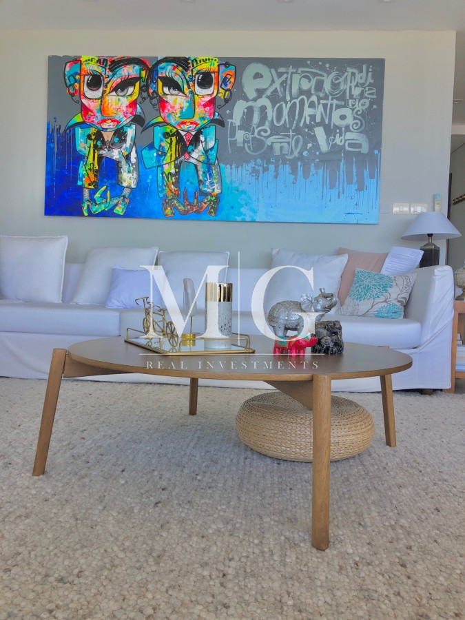 Apartamento ID.115 - La Barra, hermoso apartamento 3 dormitorios con vista 