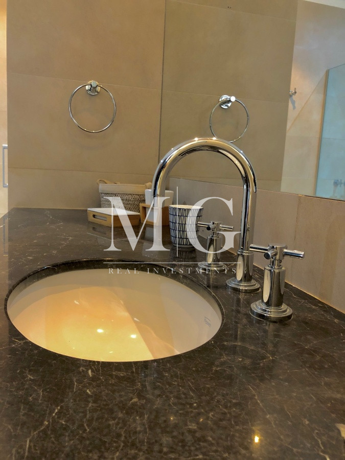 Apartamento ID.114 - Edificio Delamar Excelente unidad de 4 dormitorios + dep.servicio 