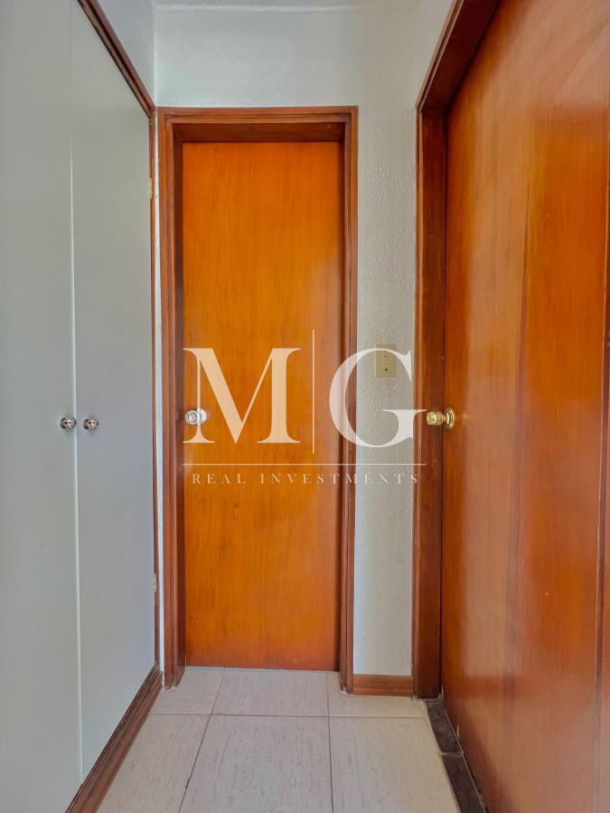Apartamento ID.498 - Venta Apartamento 1 dormitorio con vista al Mar zona Aidy Grill