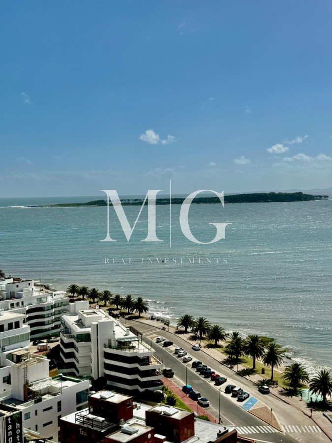 Apartamento ID.1549 - Alquiler Anual Apartamento 3 dormitorios, garage, parrillero. Gc incluidos!