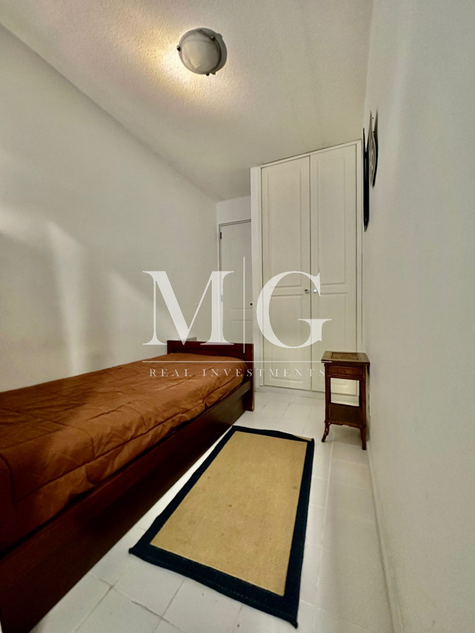Apartamento ID.72 - Venta Apartamento 3 dormitorios + dep.servicio, Edificio con todos los servicios.