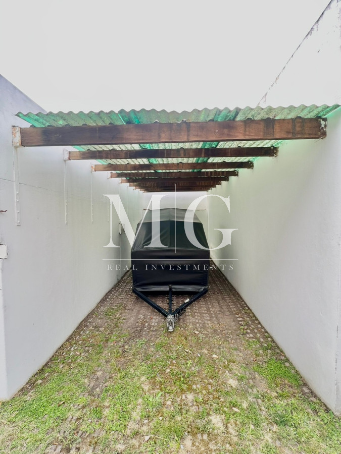 Apartamento ID.546 - Venta Monoambiente zona Aidy Grill