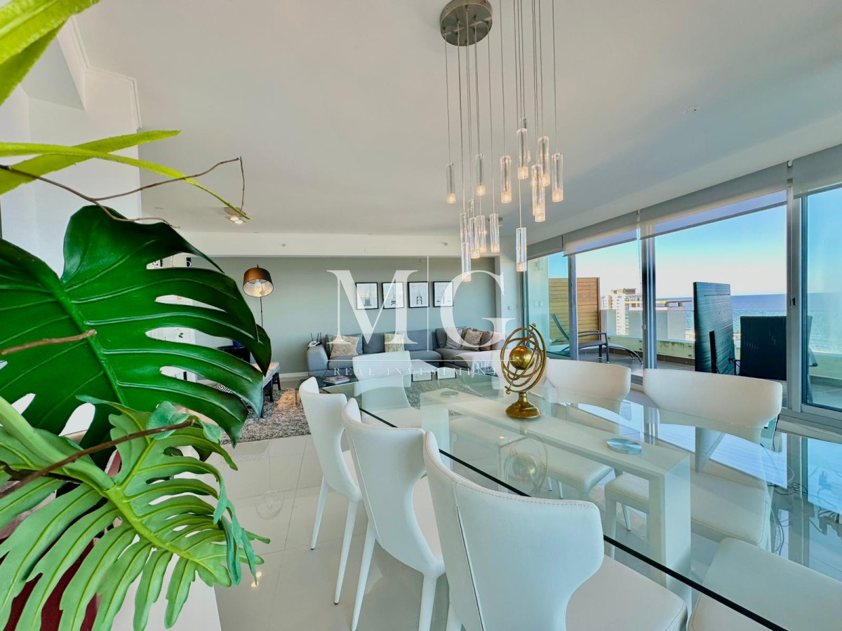 Apartamento ID.1319 - Pent-house 4 dormitorios Wind Tower 