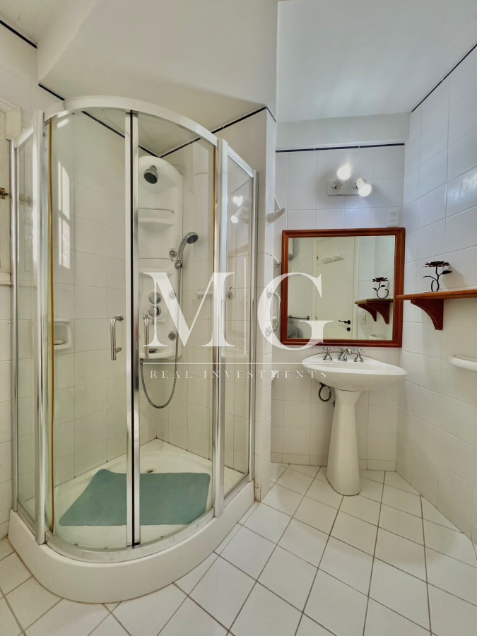 Apartamento ID.414 - Venta Apartamento 3 dormitorios + dep.servicio Brava con vista al Mar