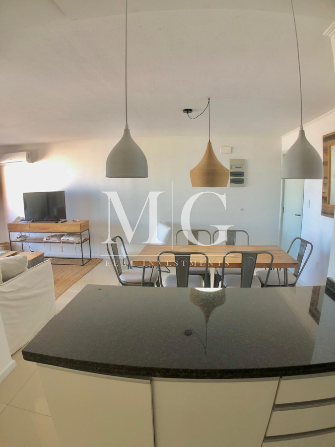 Apartamento ID.4 - Apartamento 2 dormitorios en Aidy Grill 