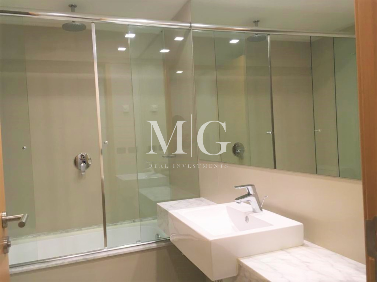 Apartamento ID.1177 - Tiburon Terrazas Barra Espectacular apartamento 3 dormitorios, cochera doble!
