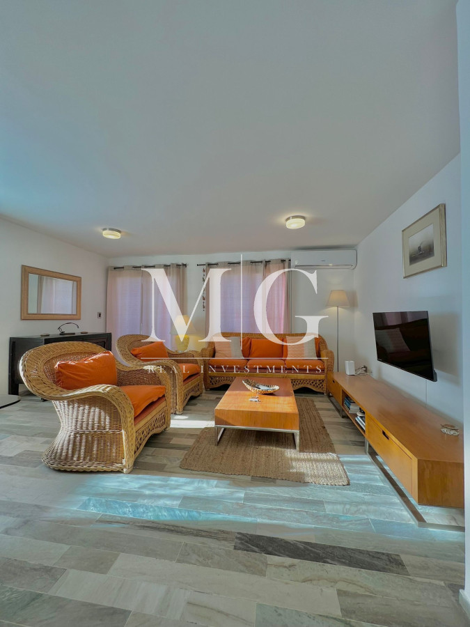 Apartamento ID.133 - Apartamento en Península 3 dormitorios