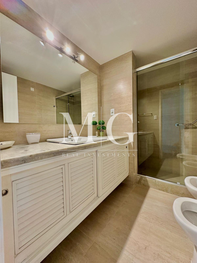 Apartamento ID.281 - Complejo Lincoln Center Apartamento 3 dormitorios + dep. servicio; Reciclado! Excelente estado!