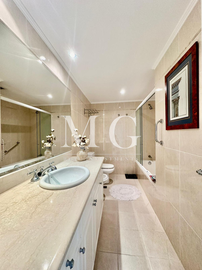 Apartamento ID.892 - MILLENIUM TOWER APARTAMENTO 3 DORMITORIOS + DEP. EXCELENTE VISTA!