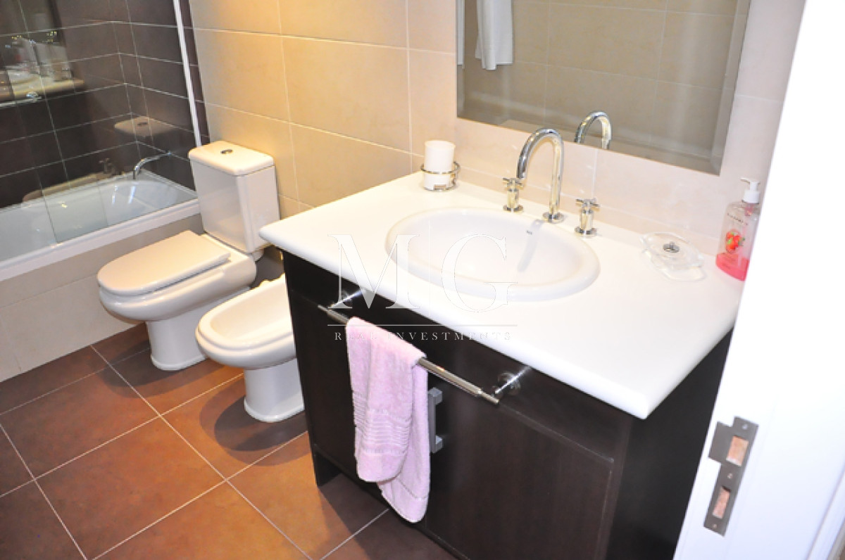 Apartamento ID.1176 - Torre Imperiale espectacular apartamento 4 dormitorios con vista al mar! Cochera doble!