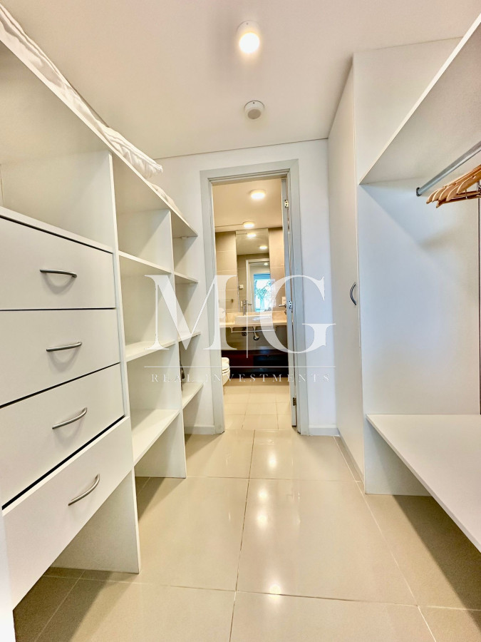 Apartamento ID.1318 - Alquiler Anual 2 dormitorios zona Aidy Grill, Gc incluidos!