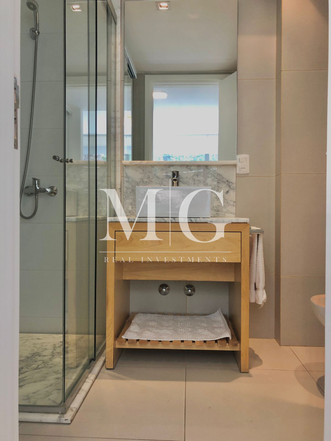 Apartamento ID.150 - Venta Apartamento 3 dormitorios con vista al mar Punta Ballena