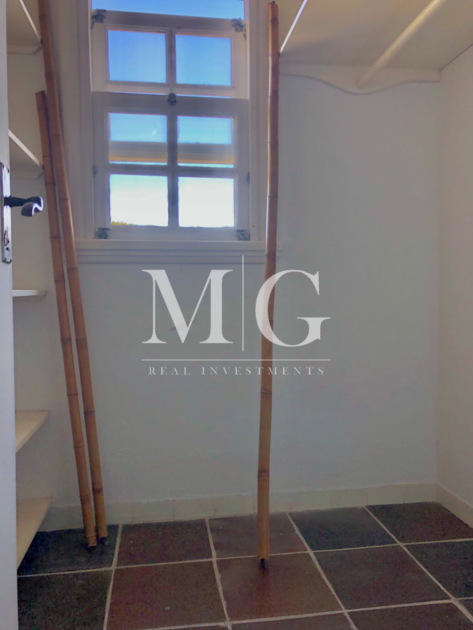 Apartamento ID.104 - Venta Apartamento 4 dormitorios con vista a Playa Brava