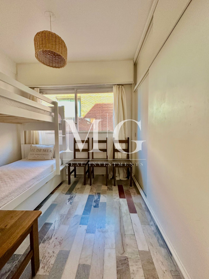 Apartamento ID.1257 - Apartamento en Punta del Este, Península