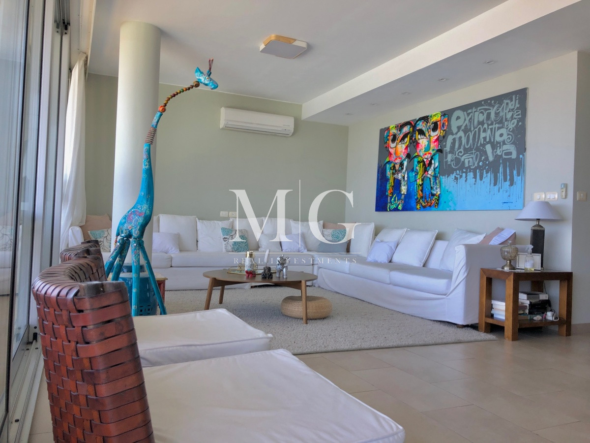 Apartamento ID.115 - La Barra, hermoso apartamento 3 dormitorios con vista 