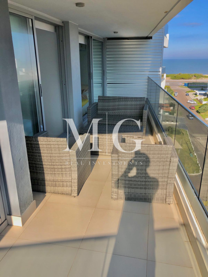 Apartamento ID.20 - Apartamento 2 dormitorios zona Aidy Grill