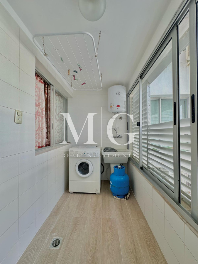 Apartamento ID.281 - Complejo Lincoln Center Apartamento 3 dormitorios + dep. servicio; Reciclado! Excelente estado!