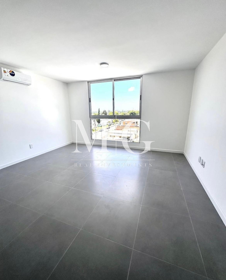 Apartamento ID.1358 - Alquiler Anual apartamento 2 dormitorios a Estrenar! cochera y Wi-fi