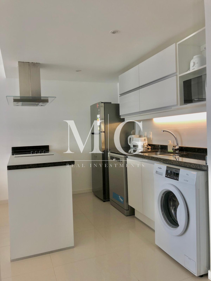 Apartamento ID.19 - Venta Apartamento 2 dormitorios zona Aidy Grill