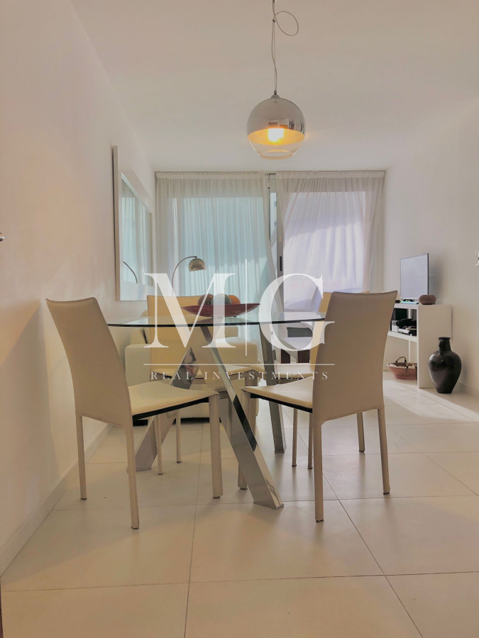 Apartamento ID.38 - Apartamento 2 dormitorios zona puerto de Punta del Este 