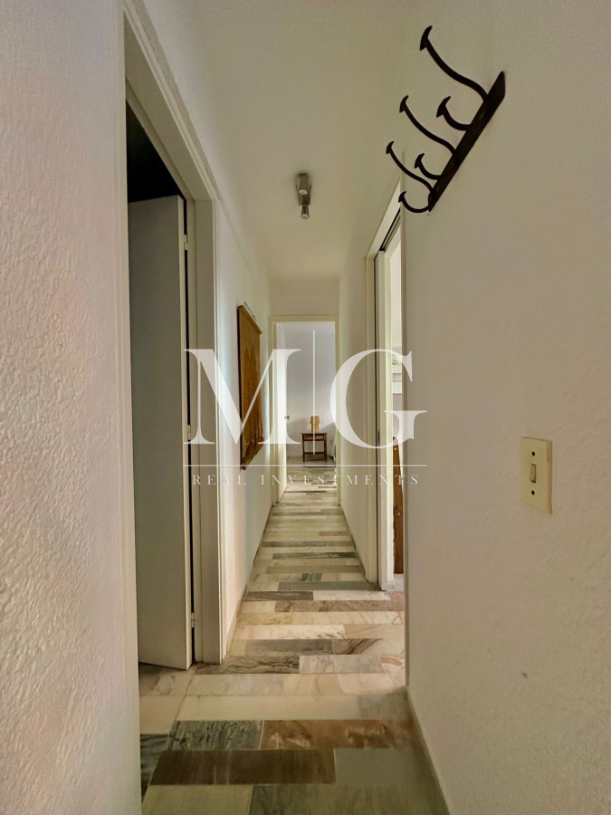Apartamento ID.1257 - Apartamento en Punta del Este, Península