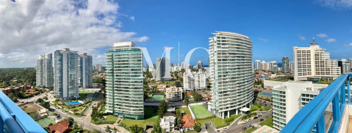 Apartamento ID.271 - Espectacular Pent-house , todos los servicios Mansa