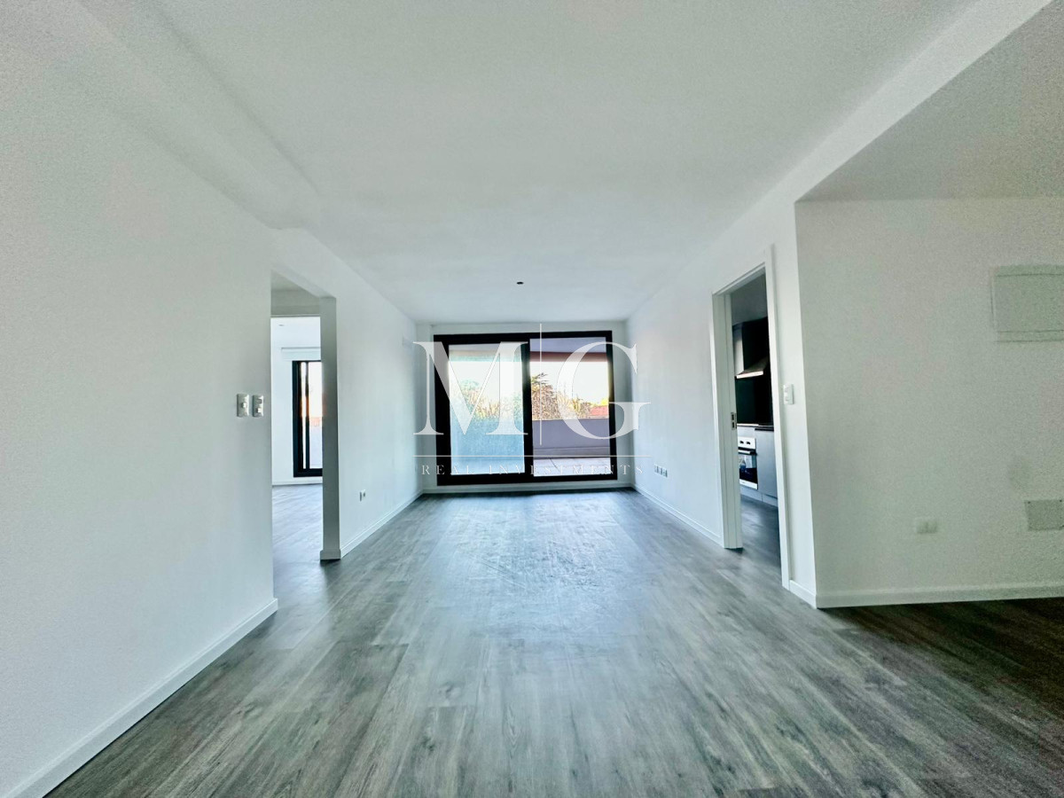 Apartamento ID.1307 - Edificio ITALIA apartamento 2 dormitorios con cochera 