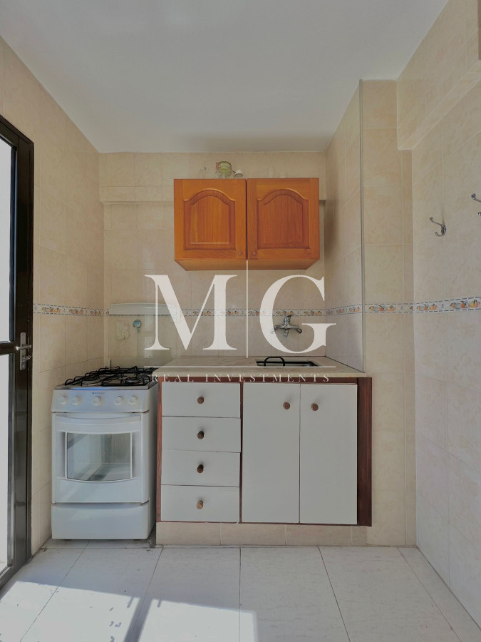 Apartamento ID.498 - Venta Apartamento 1 dormitorio con vista al Mar zona Aidy Grill