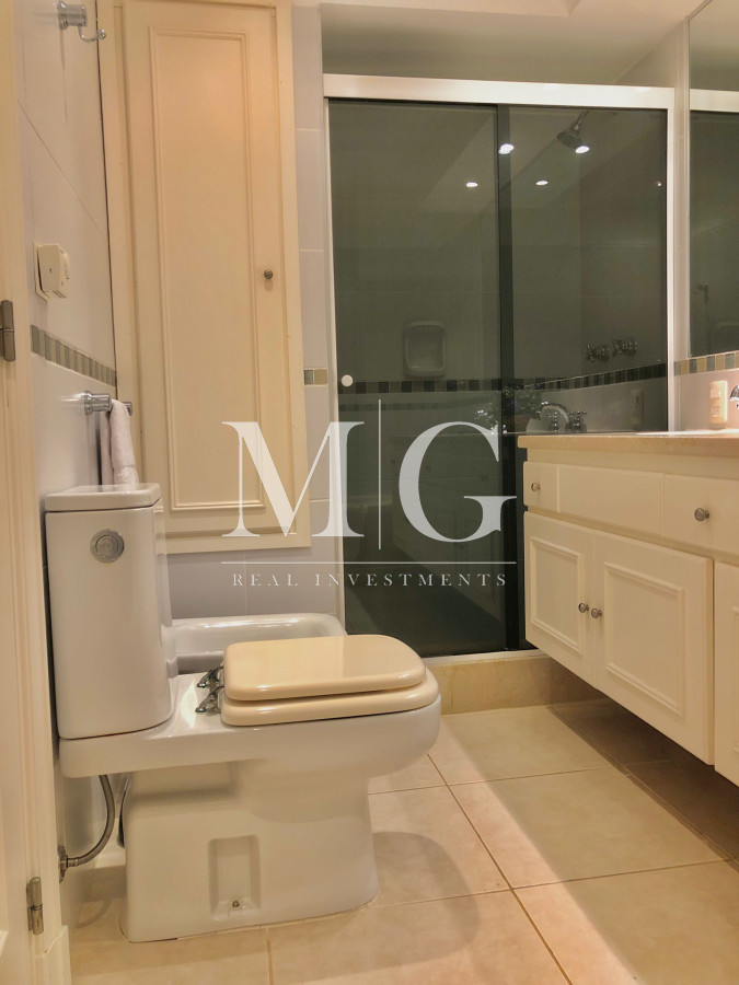 Apartamento ID.62 - Apartamento 4 dormitorios zona Brava, primera linea con vista al mar