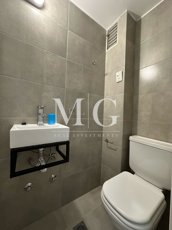 Apartamento ID.281 - Complejo Lincoln Center Apartamento 3 dormitorios + dep. servicio; Reciclado! Excelente estado!