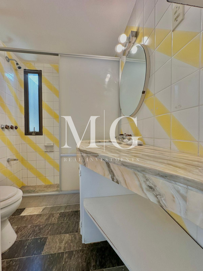 Apartamento ID.850 - Brava 3 dormitorios Torre con todos los servicios