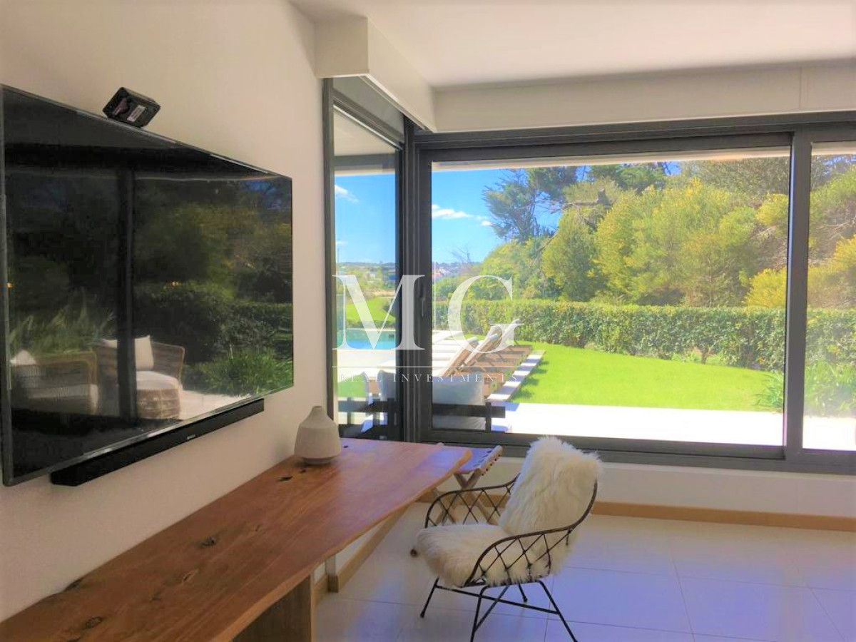 Apartamento ID.1177 - Tiburon Terrazas Barra Espectacular apartamento 3 dormitorios, cochera doble!