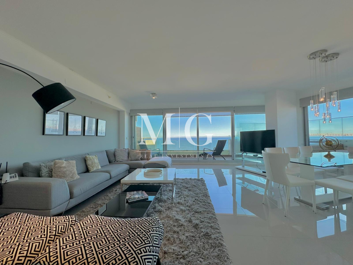 Apartamento ID.1319 - Pent-house 4 dormitorios Wind Tower 