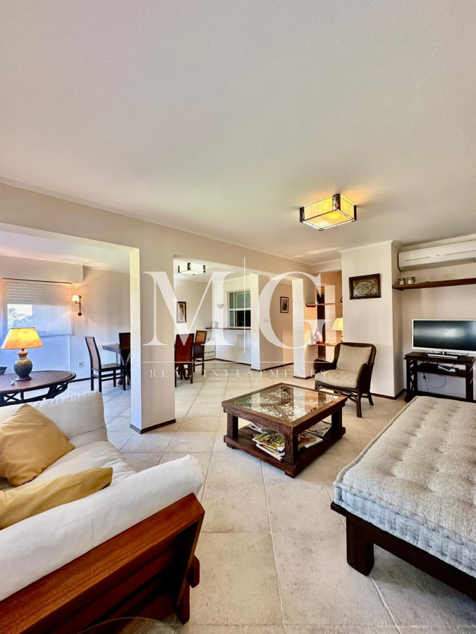 Apartamento ID.896 - PDA.5 ZONA PLAZA MEXICO APARTAMENTO 2 DORMITORIOS 