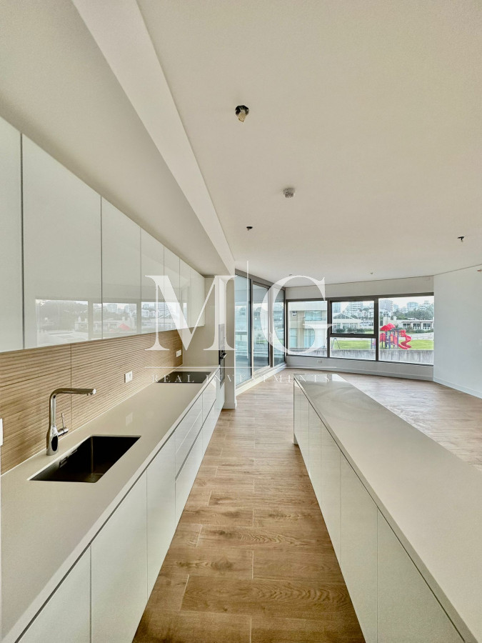 Apartamento ID.703 - Apartamento Esquinero en Torre Trump con Vista al Mar